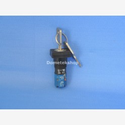 RAFI 1.15108 key switch with 2 keys RAFI 1.15108 key switch with 2 keys